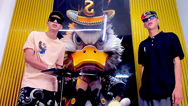 Dante Brown1  online show from 10-11-25, 09:13