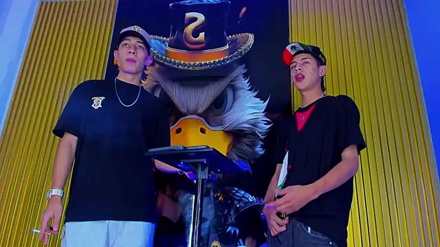 Dante Brown1  online show from 11-09-25, 08:40