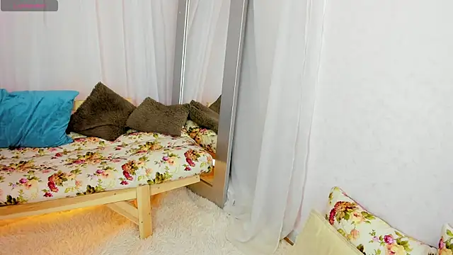 Belle Wa1ker online show from 11-25-25, 01:05