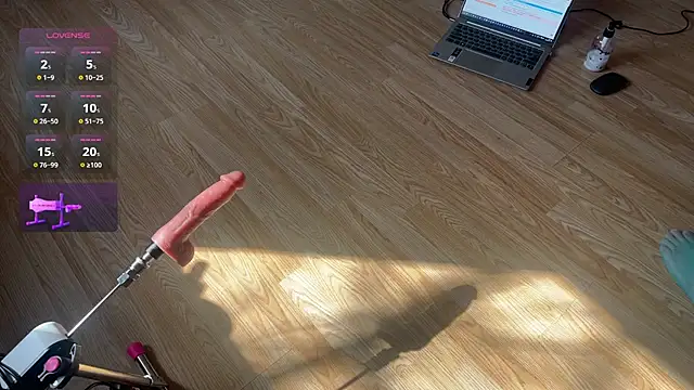 femboydani x online show from 04-08-26, 02:17