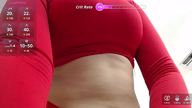 ivorynoir online show from 10-20-25, 12:38