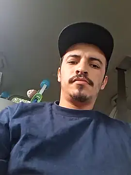 Pedro98801 online show from 05-14-26, 06:37