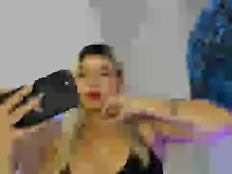 naomi sanz online show from 04-24-26, 04:59