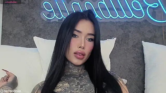 belllbonniie online show from 04-14-26, 08:04