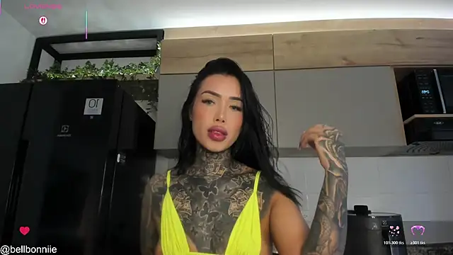 belllbonniie online show from 04-24-26, 07:16