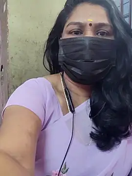 Tamil Azhaghi25 online show from 11-25-25, 06:13