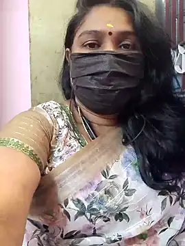 Tamil Azhaghi25 online show from 12-20-25, 07:37