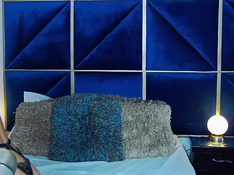 Snapshot of Ivanna_Teaser chatting on 10-29-25, 08:32 Ivanna Teaser online show from 10-29-25, 08:32