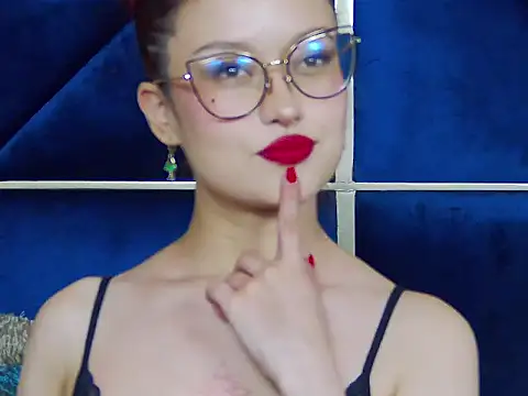 Snapshot of Ivanna_Teaser chatting on 11-04-25, 09:58 Ivanna Teaser online show from 11-04-25, 09:58