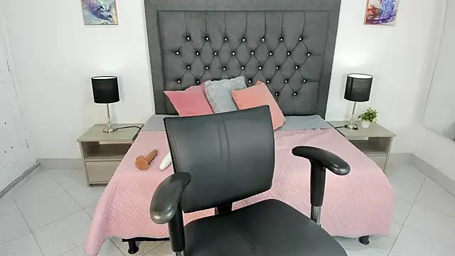 dulce fresa  online show from 09-22-25, 07:38