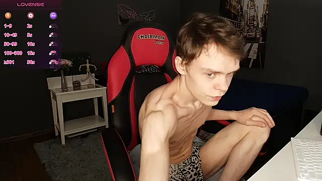 Brad Myles online show from 12-04-25, 05:54