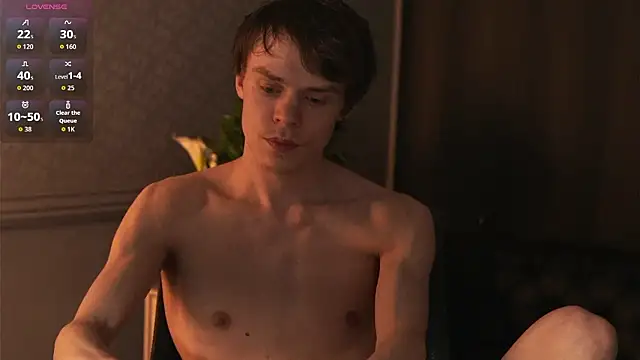 Brad Myles online show from 02-19-26, 08:16