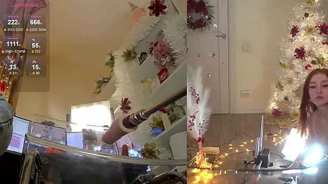 Ur lil bb online show from 12-20-25, 01:07