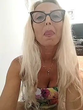  sexyBLONDE46  online show from 06-21-26, 06:54