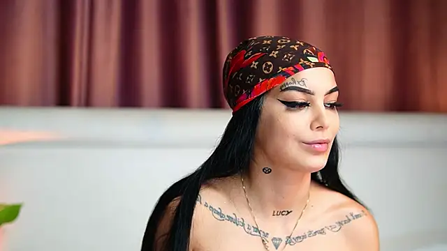 KarsynJaydde online show from 11-17-25, 06:14