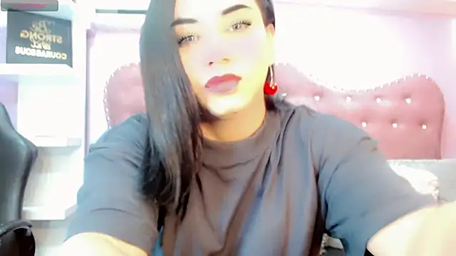 Valeria Swett  online show from 10-11-25, 07:23