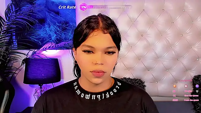 Valeria Swett  online show from 04-28-26, 08:47