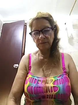 MaryLunne online show from 03-22-26, 12:19