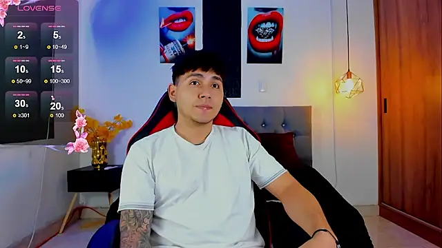 Nicolas James Sc online show from 11-15-25, 12:45