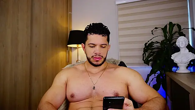 Erick Thompsonx online show from 02-15-26, 03:09