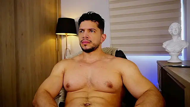 Erick Thompsonx online show from 03-14-26, 07:08