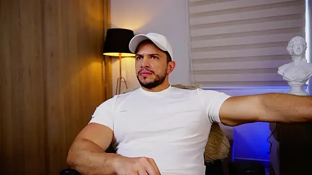 Erick Thompsonx online show from 03-23-26, 06:56