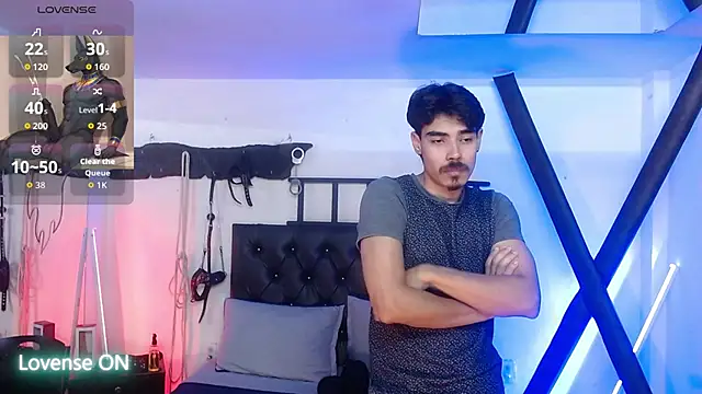 subarashi ishi69 online show from 11-24-25, 06:07