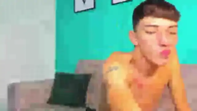 Maikol Ortiz online show from 02-17-26, 03:29