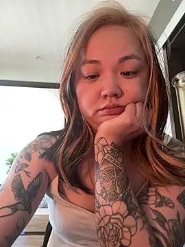 violet lin online show from 04-10-26, 10:14