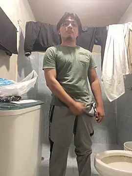 santyhotbi online show from 11-06-25, 06:31