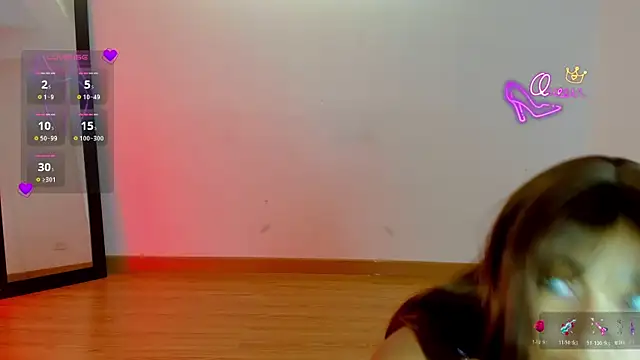 Amarafire online show from 04-04-26, 09:12