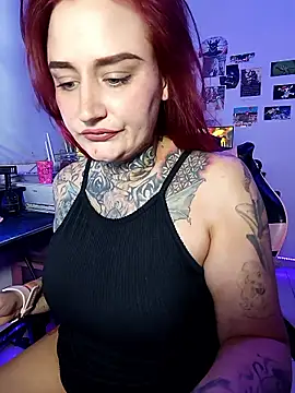 blazed vixen online show from 01-16-26, 10:36