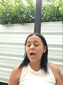 Naugthy-Mey online show from 10-20-25, 02:17