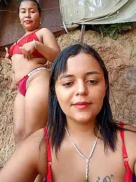 Naugthy-Mey online show from 11-08-25, 03:12