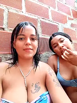 Naugthy-Mey online show from 11-20-25, 08:41