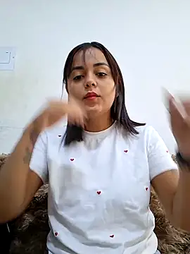 Naugthy-Mey online show from 04-22-26, 01:23