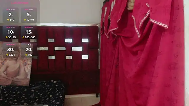 merlinacandy online show from 09-19-25, 02:24