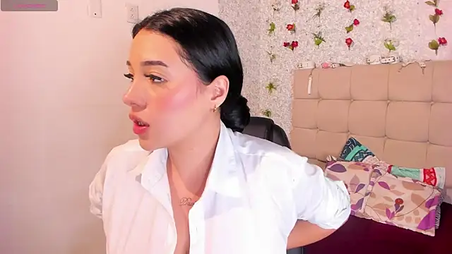 Scarlett Hot7 online show from 09-12-25, 05:07