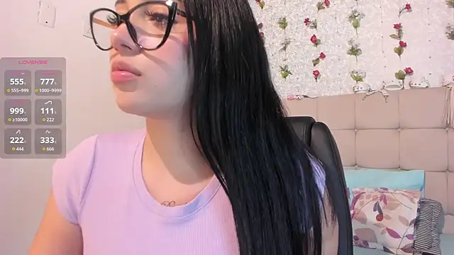 Scarlett Hot7 online show from 09-21-25, 04:25