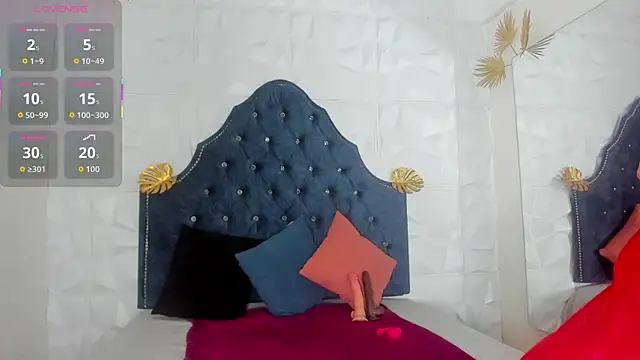  mia milf  online show from 01-14-26, 02:55