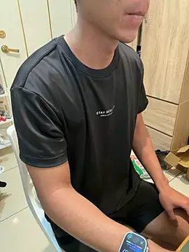 black xun online show from 02-23-26, 02:58