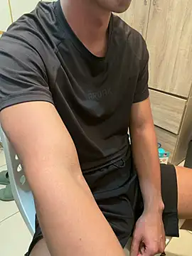 black xun online show from 03-17-26, 04:10