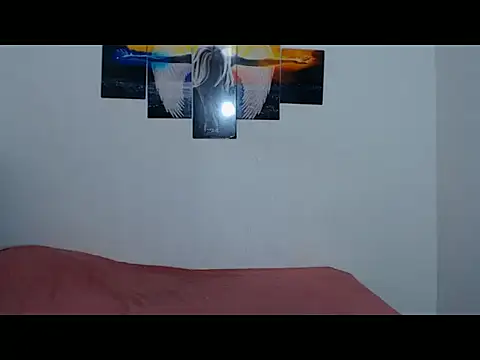 Missblonde doll online show from 09-15-25, 08:09