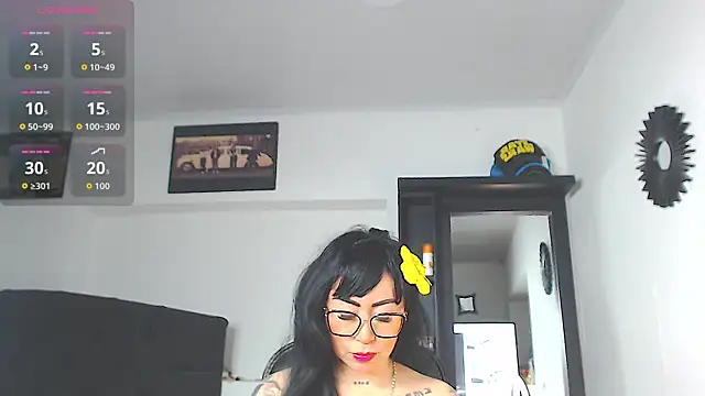 Vicky hotmilf online show from 03-31-26, 11:10