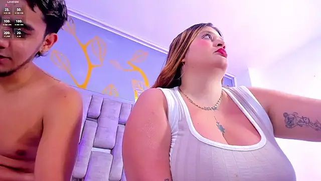 BriannaBBW online show from 03-02-26, 04:58