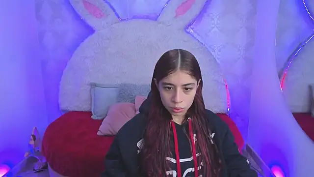 Gaby louse online show from 12-20-25, 07:54