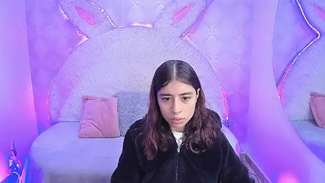 Gaby louse online show from 04-14-26, 07:20