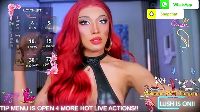 xUrGoddess Bellax online show from 04-21-26, 02:51