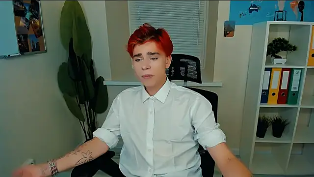 Blaiz Vok online show from 09-11-25, 08:42