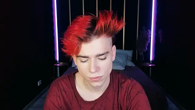 Blaiz Vok online show from 09-12-25, 08:42